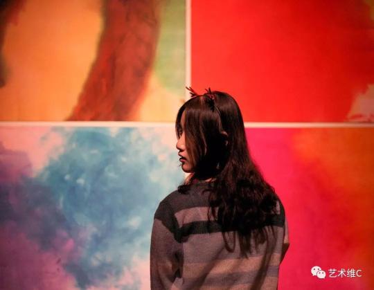 小红书拍照打卡（小红书如何在看展中拍出有艺术感的照片）