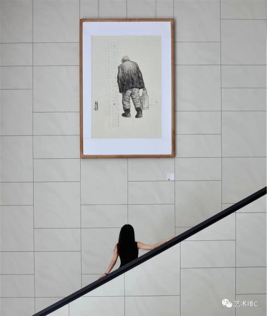 小红书拍照打卡（小红书如何在看展中拍出有艺术感的照片）