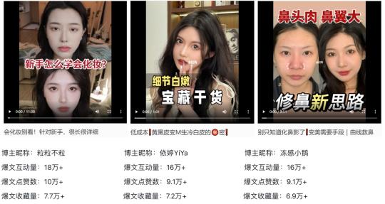 怎么写小红书爆款笔记（我看了2000篇笔记，才总结的小红书爆款内容类型）