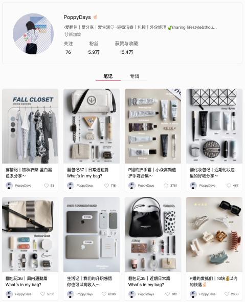 怎样写好小红书种草笔记（8000字干货攻略 ， 6点技巧让品牌方给你恰饭）