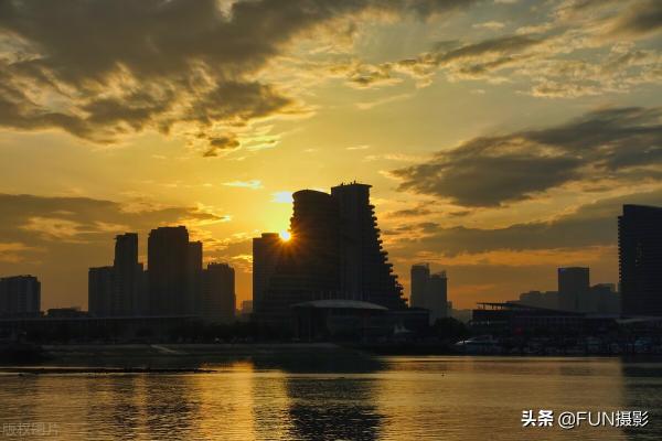 手机拍摄风景一般用什么模式（详解用手机拍摄日出日落风光延时摄影的技巧大全）