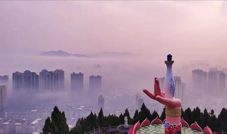 手机怎么拍才能拍出大片感觉（分享17个手机拍大片的实用技巧）