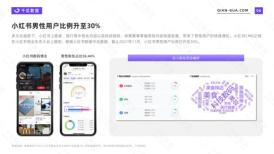 2022小红书用户发展趋势（2022年小红书千瓜活跃用户画像趋势报告）