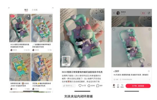 怎么样在小红书开店经营（选择5个在小红书做的不错的商家重点解析）