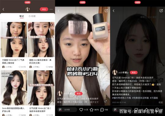 小红书运营推广的策略介绍（小红书内容营销方法论解析）