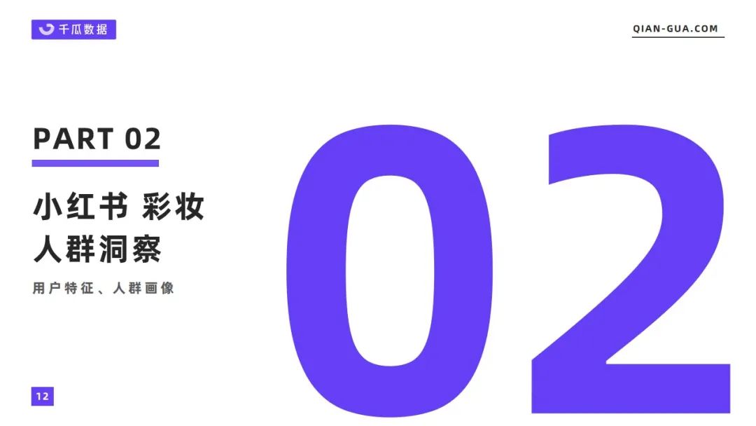 小红书彩妆市场分析报告（2022年5月彩妆美妆行业数据洞察报告）