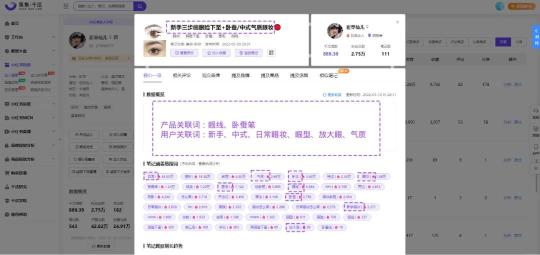 怎么写小红书爆款笔记（拆解出3个选题方法论批量打造爆文笔记）