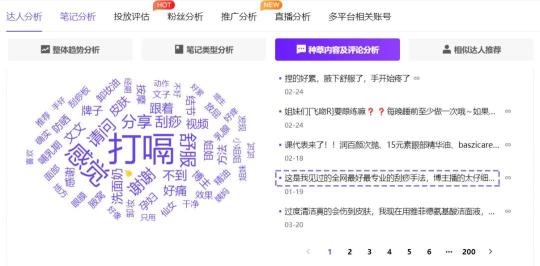 小红书流量分析（撬动小红书618流量的达人溢价点）