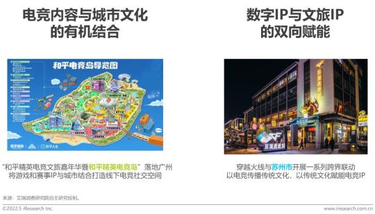 中国电竞行业发展现状及未来趋势（2022年中国电竞行业研究报告分析）
