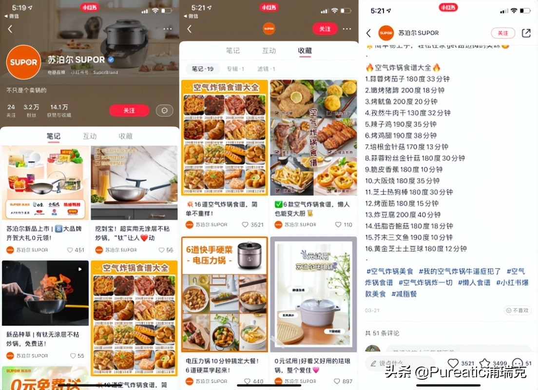 小红书品牌账号运营方案（小红书品牌专业号运营攻略）