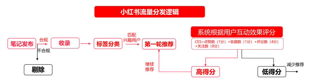 小红书运营攻略及内容技巧（6周曝光207万？5大技法玩转运营）