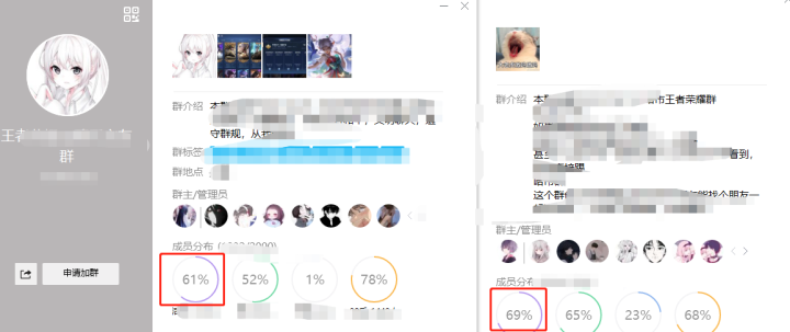 qq群排名和什么有关（影响QQ群排名的7个因素，玩转QQ群必学）
