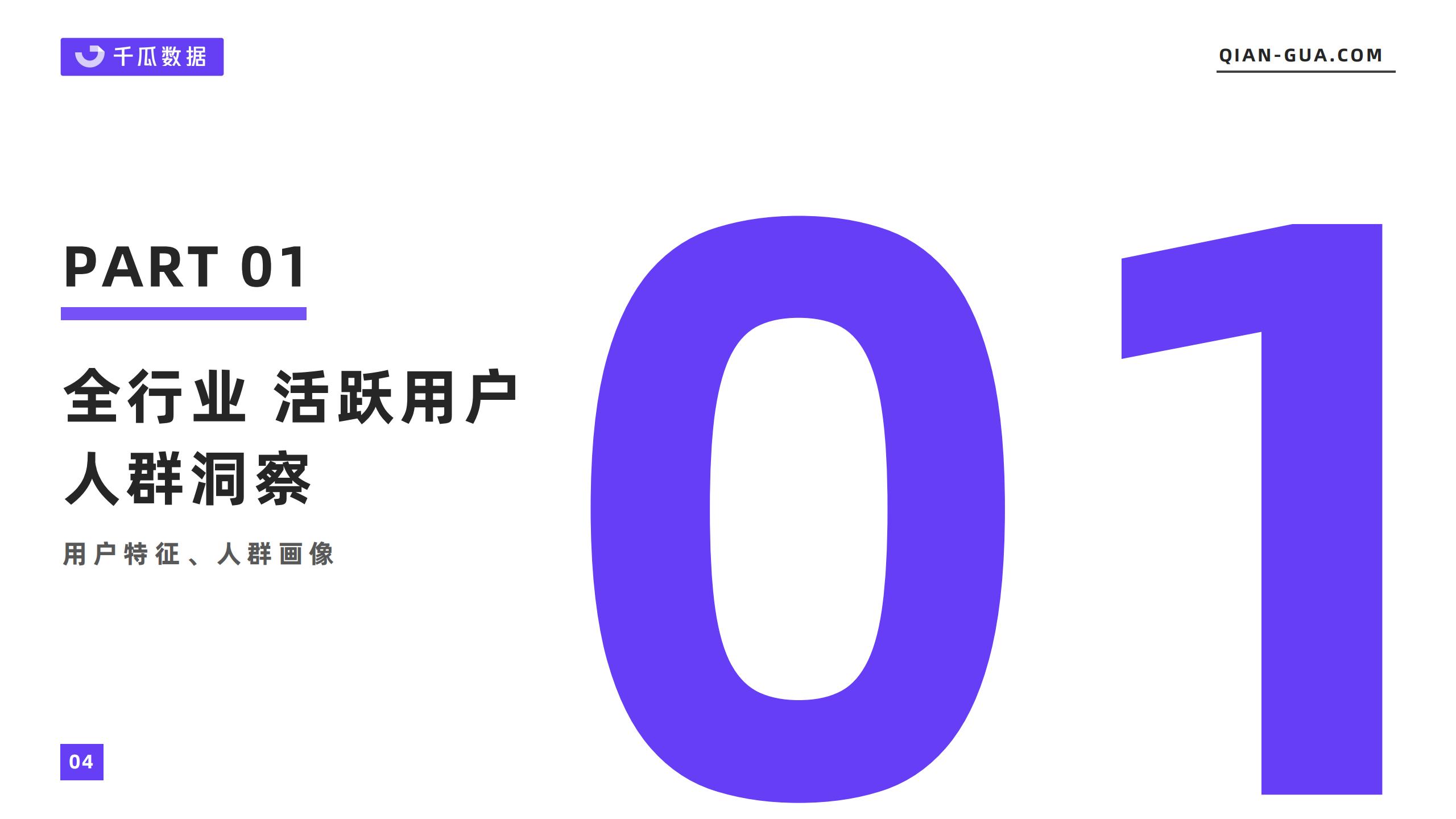 小红书的网络消费者的类型和需求特征（2022年小红书活跃用户画像趋势报告）