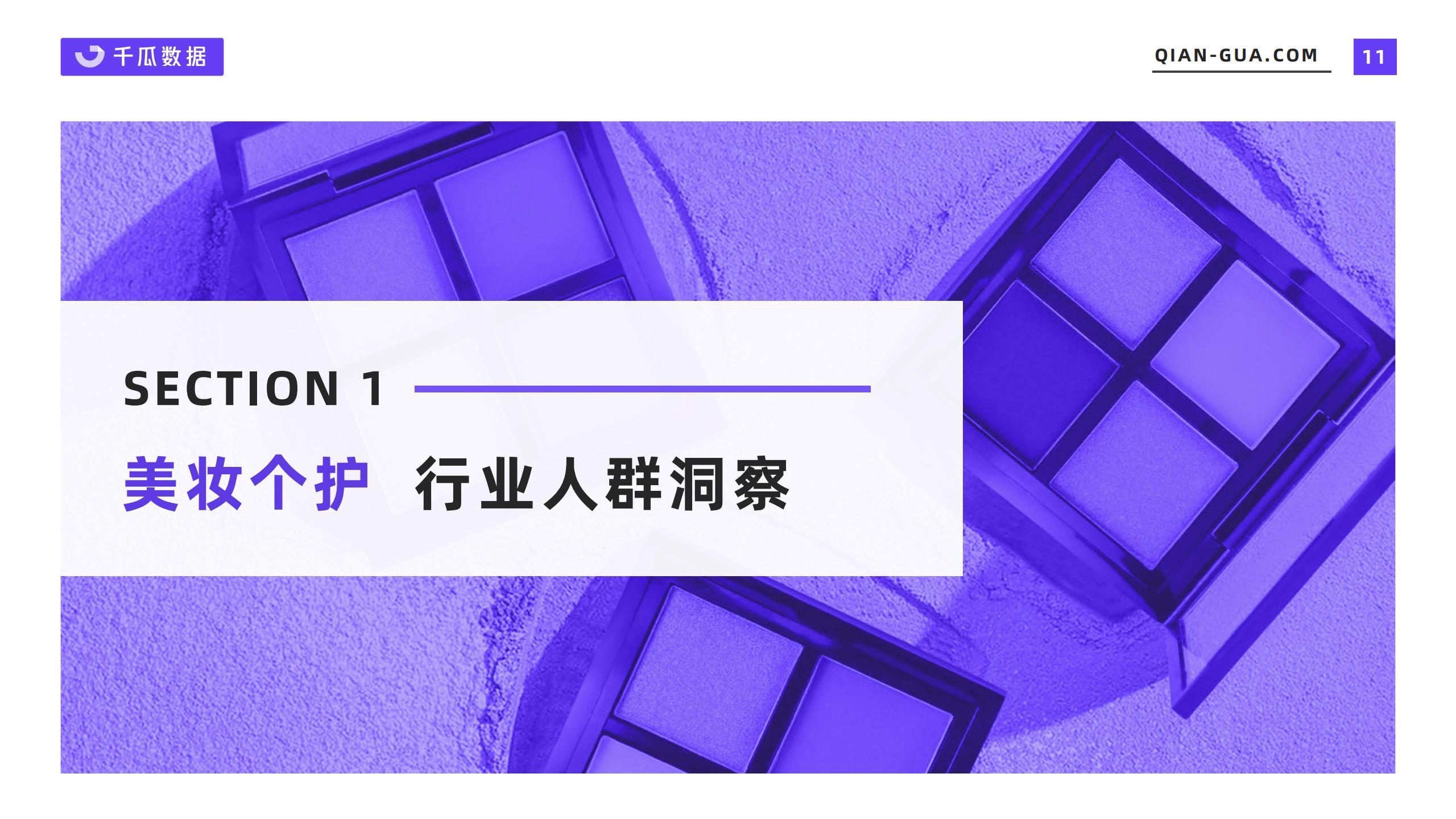 小红书的网络消费者的类型和需求特征（2022年小红书活跃用户画像趋势报告）