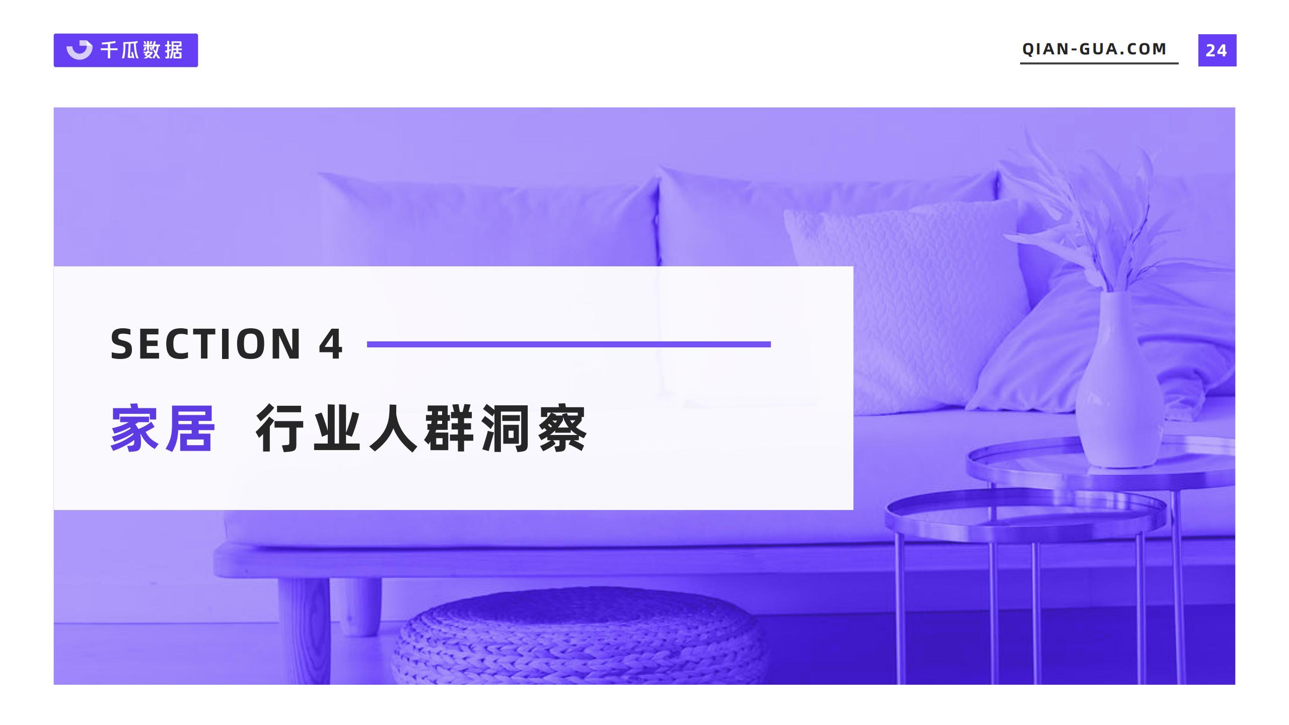 小红书的网络消费者的类型和需求特征（2022年小红书活跃用户画像趋势报告）