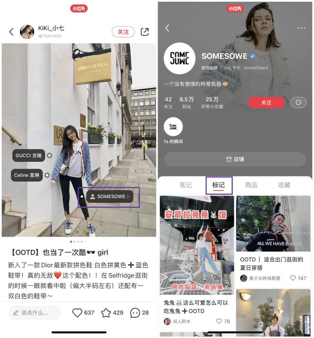 小红书差异化营销策略（小红书品牌如何实现迭代式突破？）
