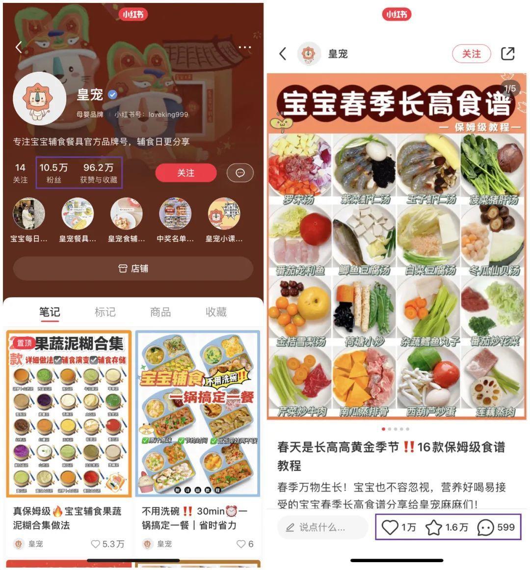 小红书差异化营销策略（小红书品牌如何实现迭代式突破？）
