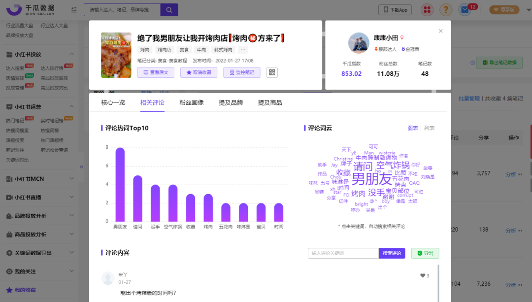 小红书kol速成指南（小红书KOL从1到100内容运营策略）
