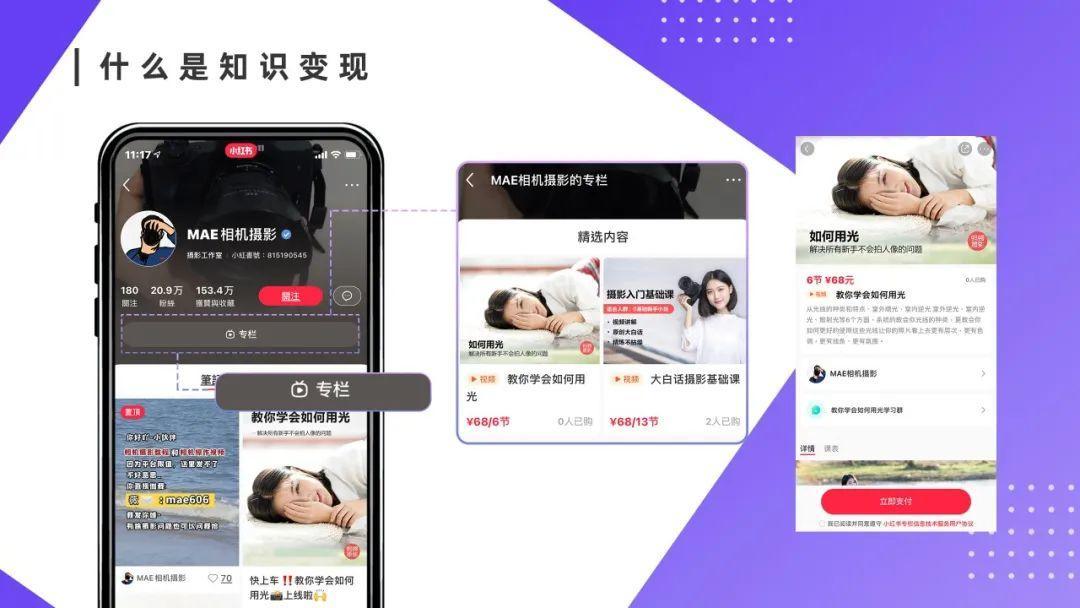 小红书kol投放（解读小红书平台新功能，KOL内容变现的3大增长点）