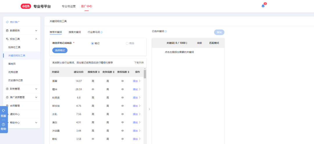 小红书怎么获得流量扶持（小红书流量红利词「0基础」实操手册）