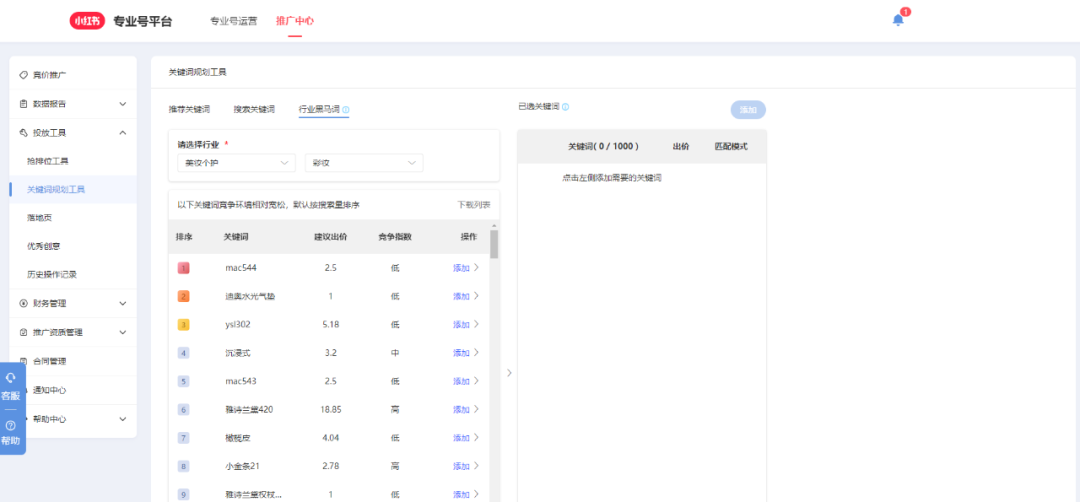 小红书怎么获得流量扶持（小红书流量红利词「0基础」实操手册）