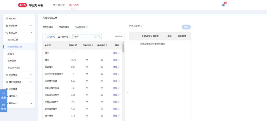 小红书怎么获得流量扶持（小红书流量红利词「0基础」实操手册）