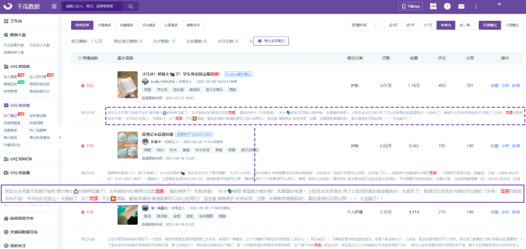 小红书怎么获得流量扶持（小红书流量红利词「0基础」实操手册）