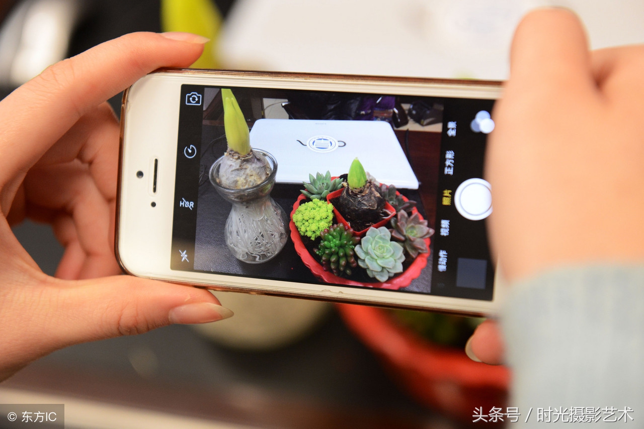 手机摄像对焦模糊怎么回事（附避免手机拍照对焦画面模糊的方法）