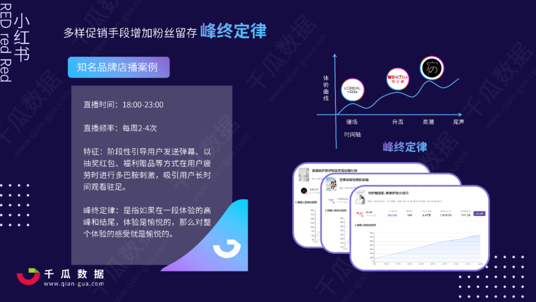 小红书运营策略分析（2021小红书品牌自运营数据解读）