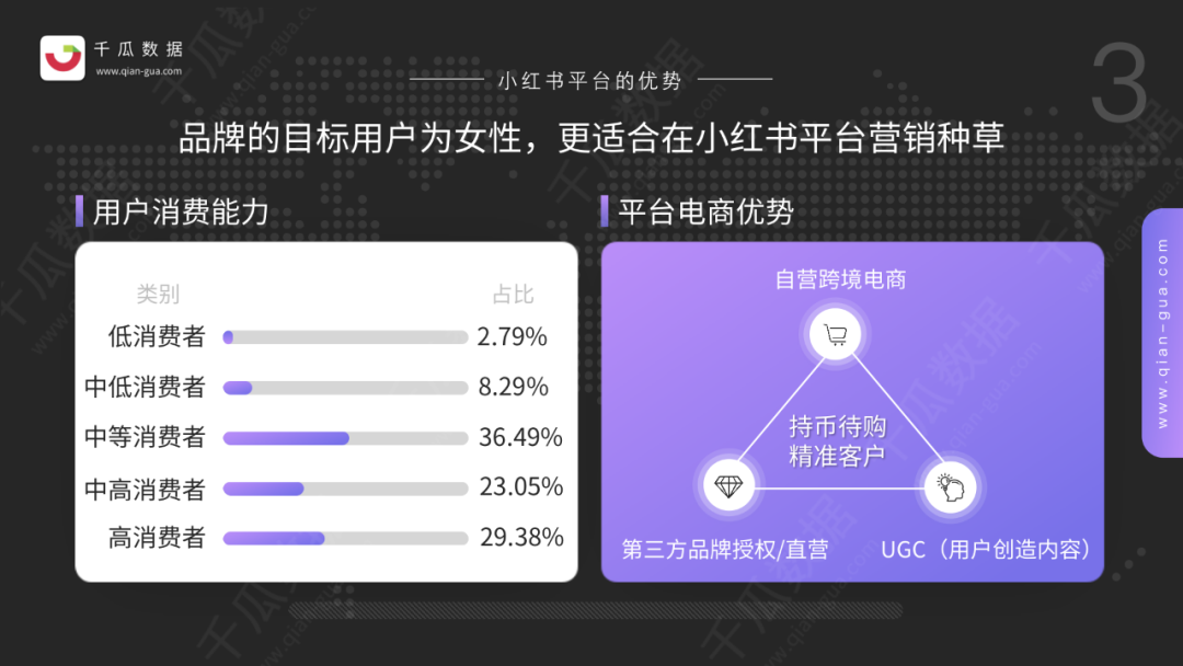 小红书营销策略分析研究（小红书品牌营销数据优化决策方案）