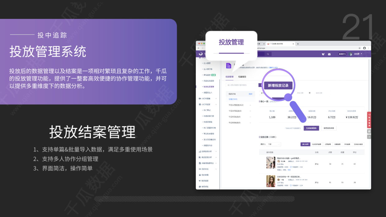小红书营销策略分析研究（小红书品牌营销数据优化决策方案）