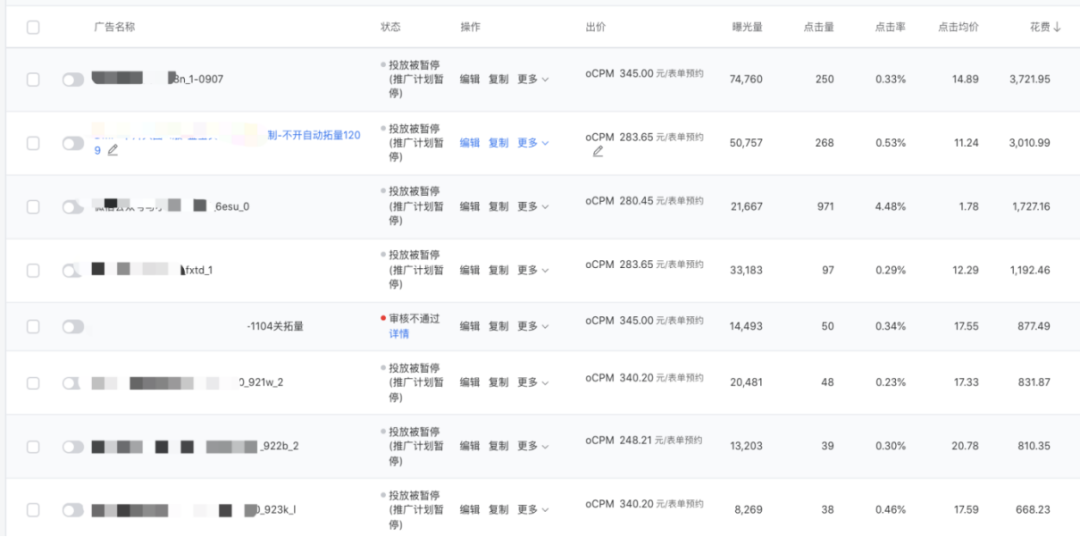 专业的优化师可以提供的服务（春节抢量不做盯盘侠！只需这两招）