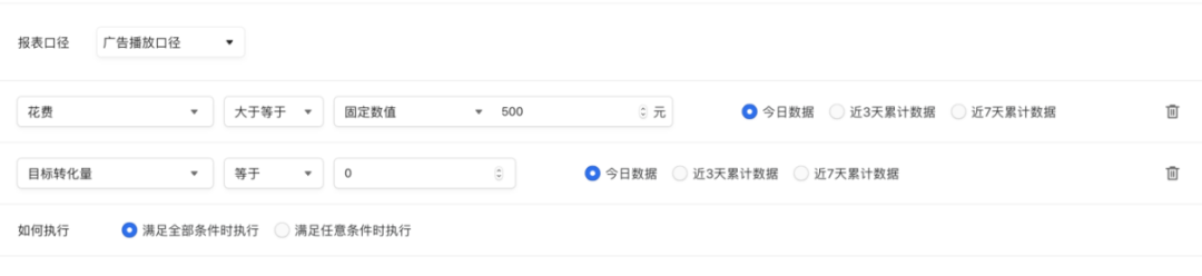 专业的优化师可以提供的服务（春节抢量不做盯盘侠！只需这两招）