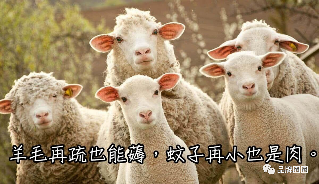 广告投放如何进行数据分析（看看数据是如何坑人的？）