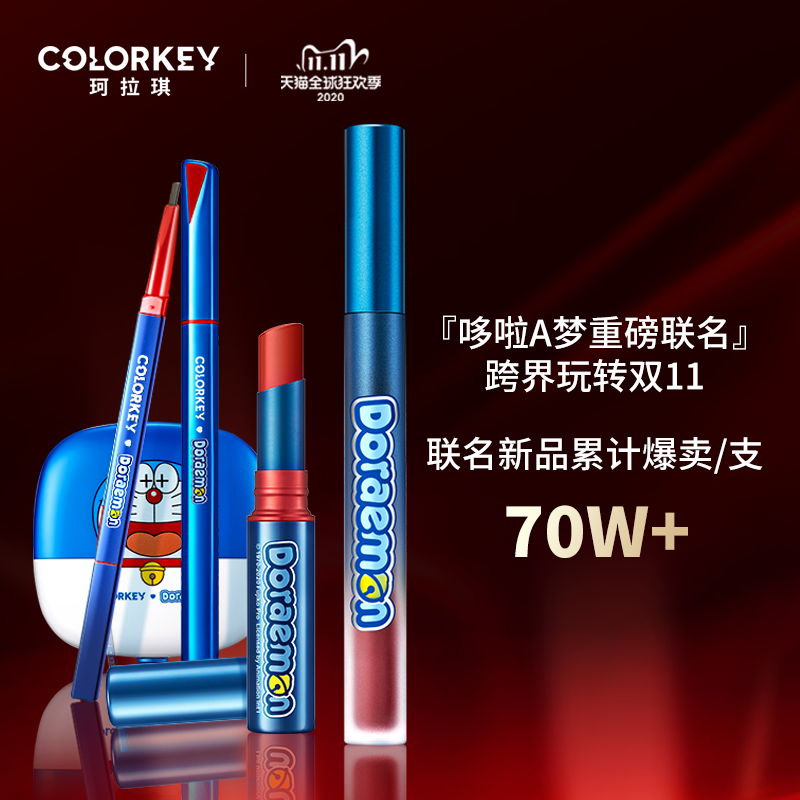 网红品牌的营销分析（各大网红品牌营销案例数据盘点，网红品牌凭什么刷屏？）