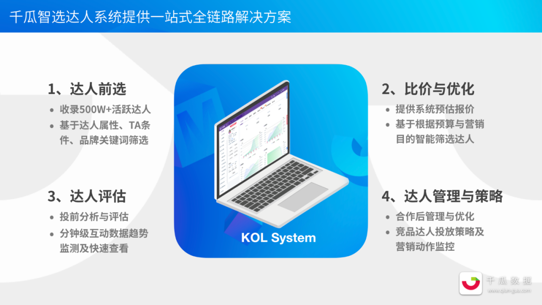 小红书千瓜数据怎样看一个达人的好坏（教你如何找到优质的小红书达人）
