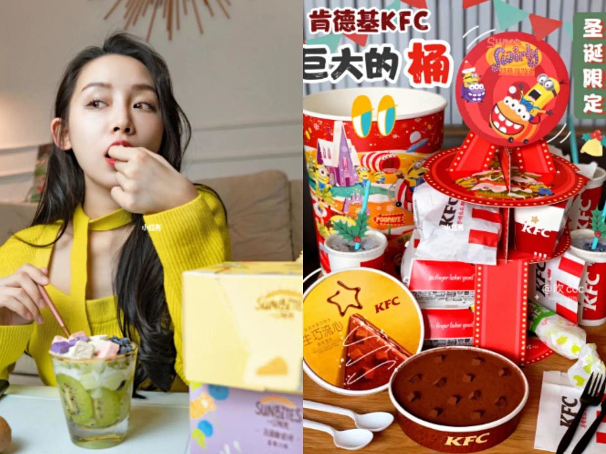 小红书怎么做营销（小红书品牌运营攻略 ， 打造小红书美食爆款笔记的3大方法）