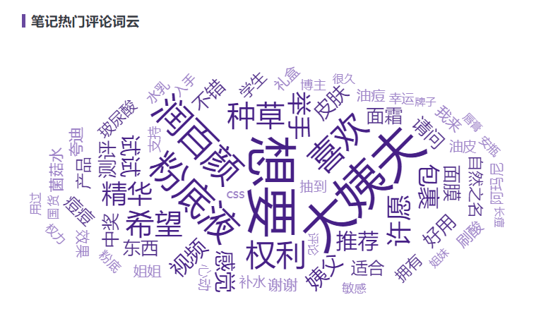 小红书口碑营销策略2022（1个破局点，2个增长攻略）