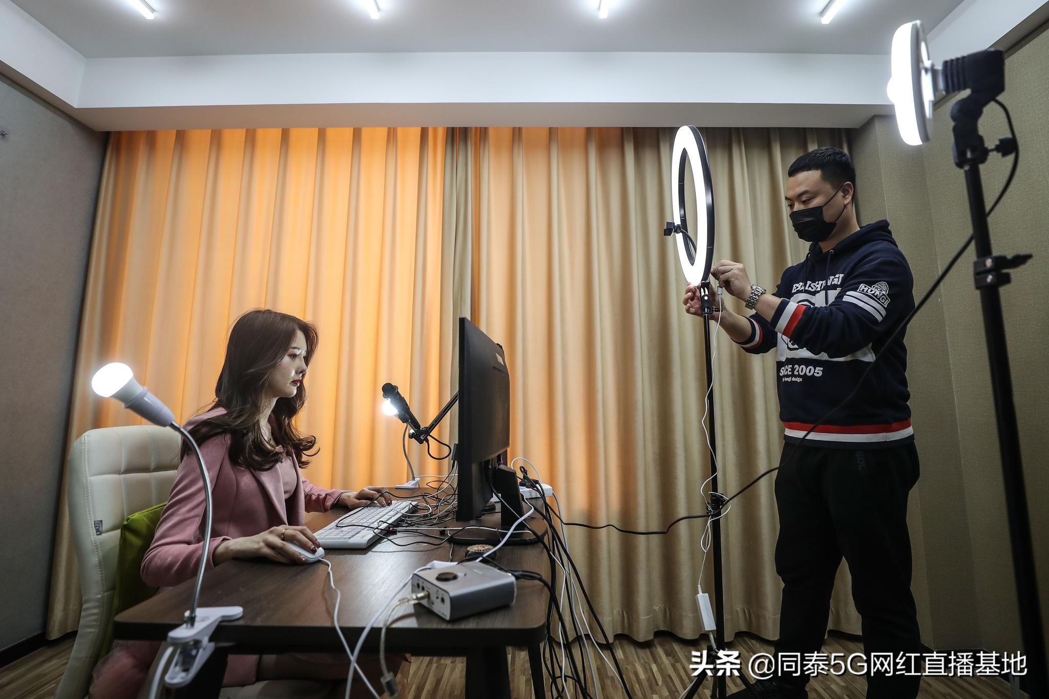 主播如何提升说话技巧（新手主播说话的技巧培训）