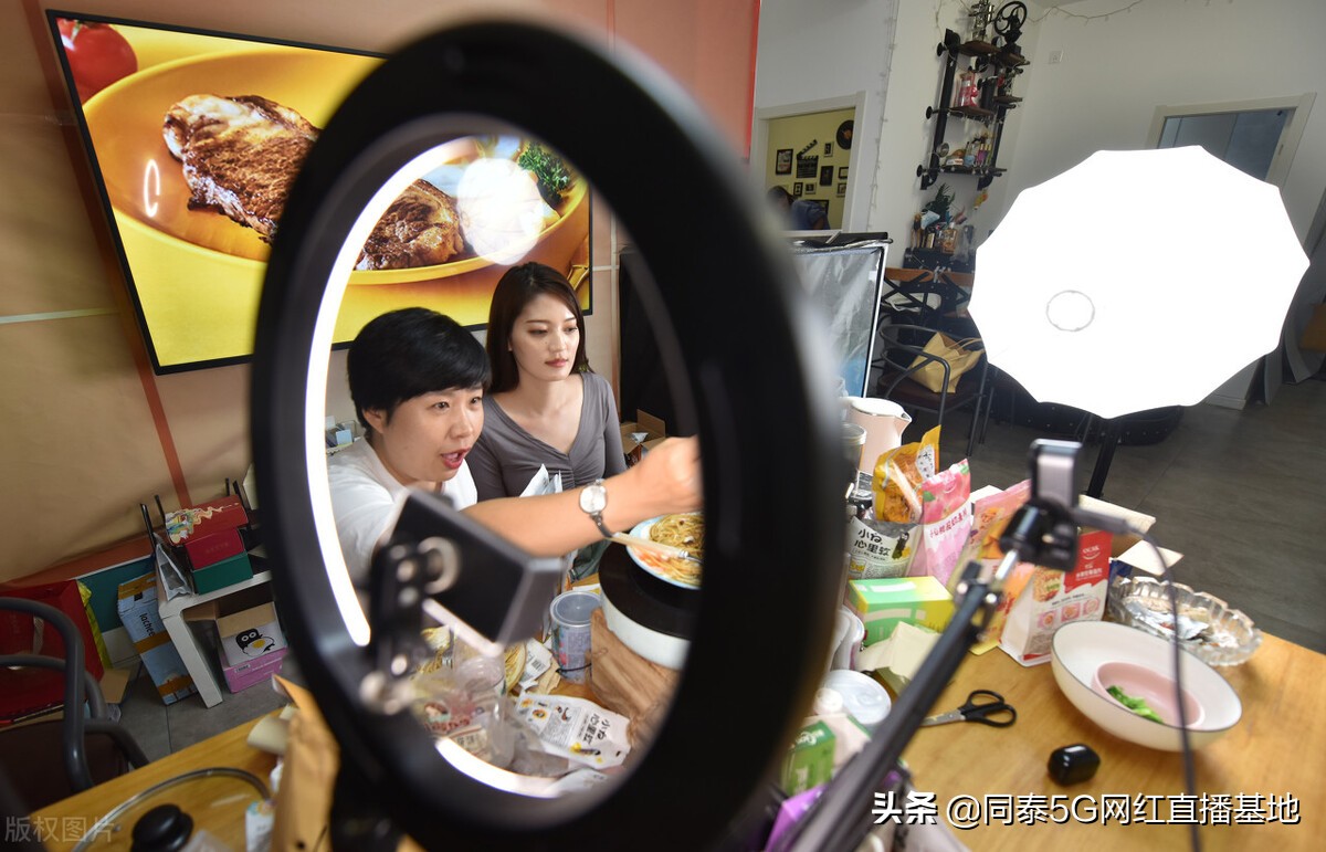 主播如何提升说话技巧（新手主播说话的技巧培训）