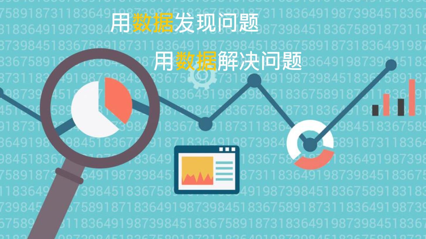 抖音是怎么运用大数据思维（为什么做抖音一定要有数据思维？）