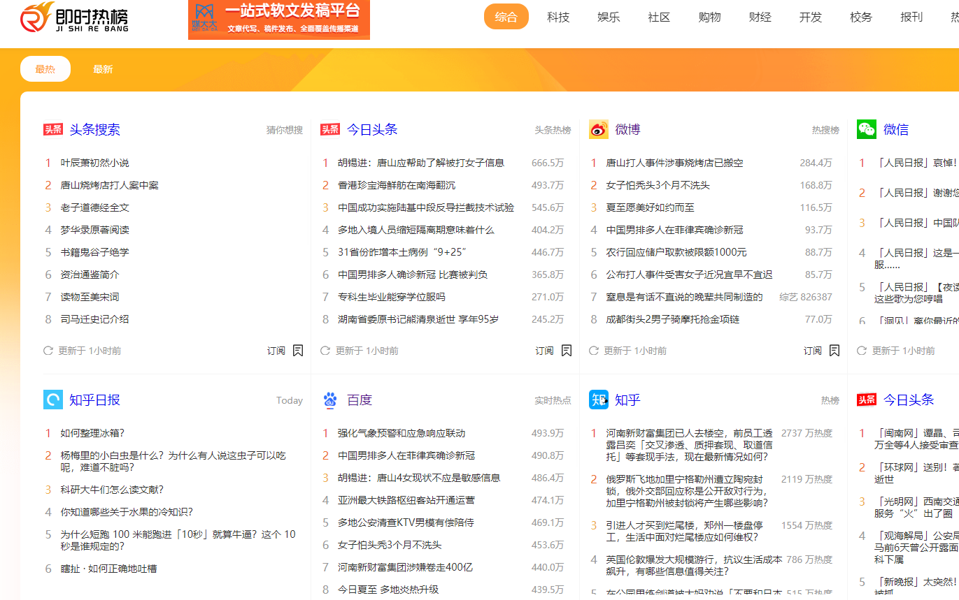 自媒体内容高效运营工具有哪些（附4个自媒体运营的实用工具）