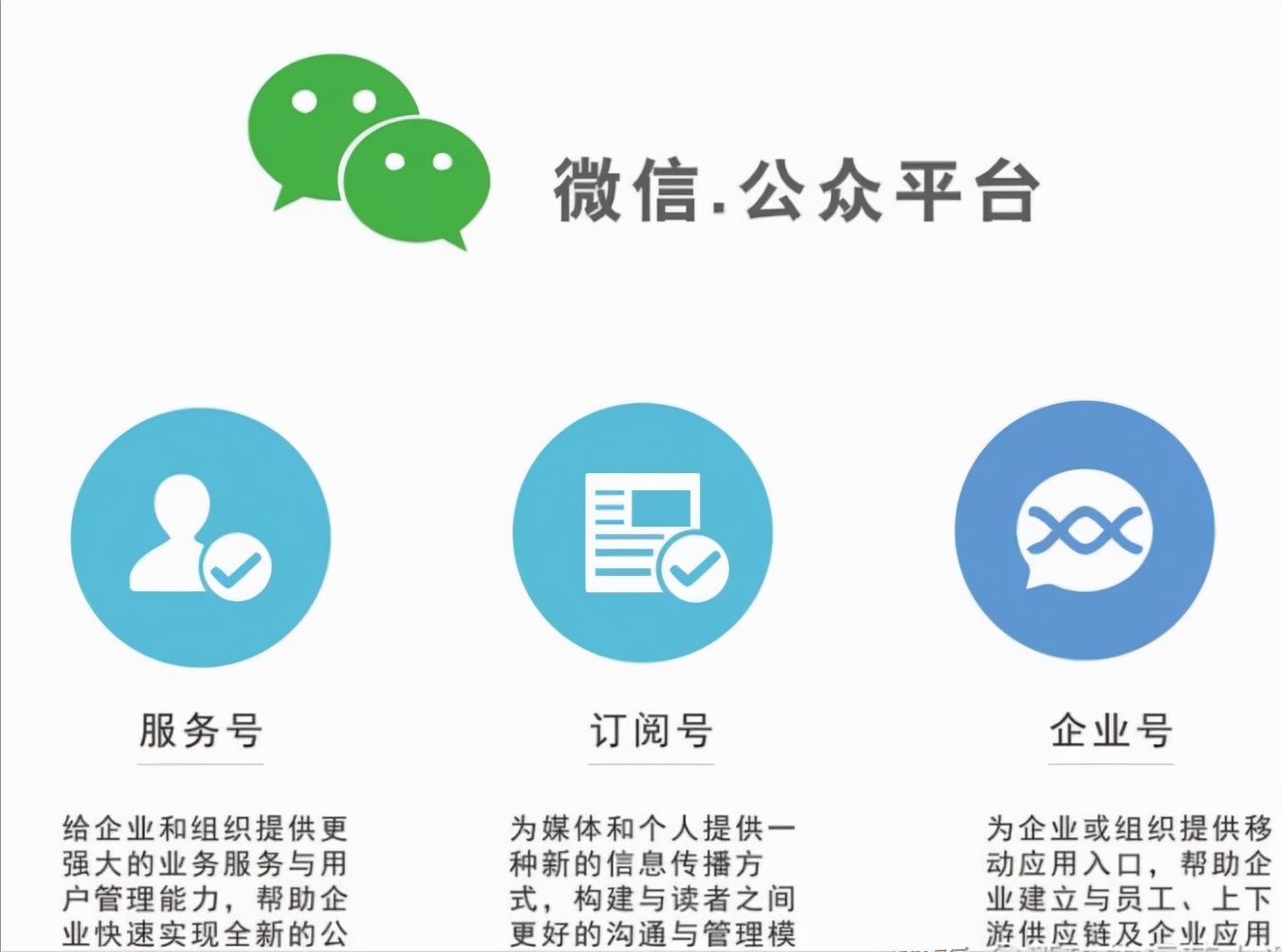 公众号运营需要注意哪些问题（运营公众号有哪些误区？）