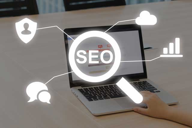 SEO网站是怎么优化的（网站优化到底该优化些什么？）