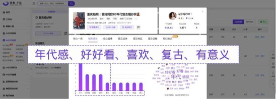 小红书的最新趋势（强势出圈刷屏 小红书品牌如何靠怀旧撬动新流量？）