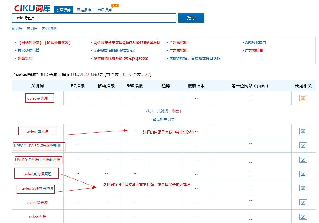 长沙哪里有网站推广优化（长沙网站建设公司告诉您做SEO优化的3个技巧）