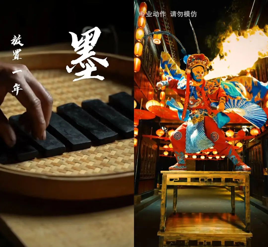 国风美少年视频（那个17条视频涨粉千万的国风少年）