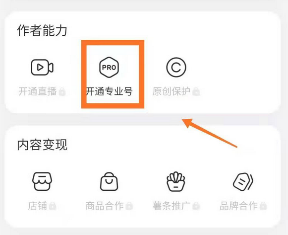 小红书如何认证专业号（小红书专业号有什么用？认证的6个步骤）