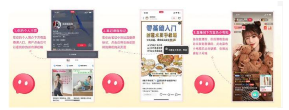 小红书平台如何盈利（附解读小红书知识赚钱变现途径)