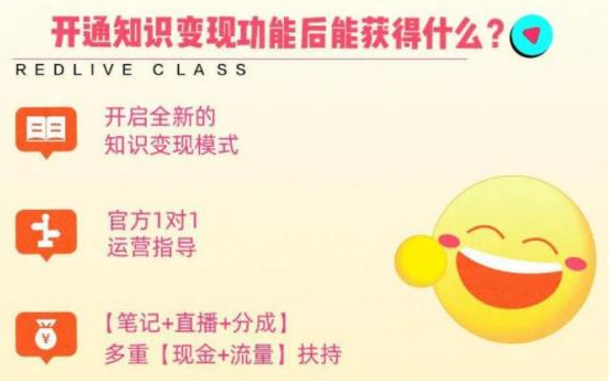 小红书平台如何盈利（附解读小红书知识赚钱变现途径)